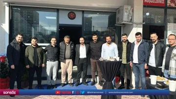 Karamanoğlu Muhasebe a&ccedil;ıldı