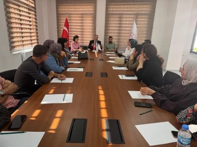 Karar Destek Programı, Batman&rsquo;da başladı