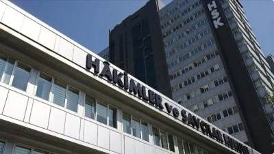 Kararname yayımlandı: 33 ilin başsavcısı değişti