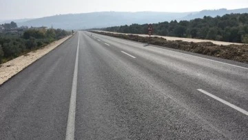 Karayolu işleri yapılacak