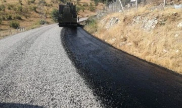 Karayolu işleri yapılacak
