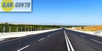 Karayolu işleri yaptırılacak
