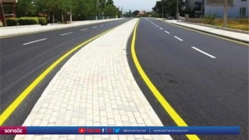 Karayolu işleri yaptırılacaktır