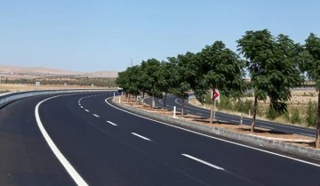 Karayolu işleri yaptırılacaktır