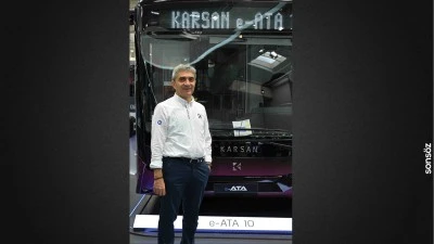 Karsan'ın elektrikli ara&ccedil;ları Romanya'da iki şehirde daha hizmet verecek