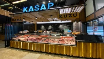 Kasapların umudu bayrama kaldı