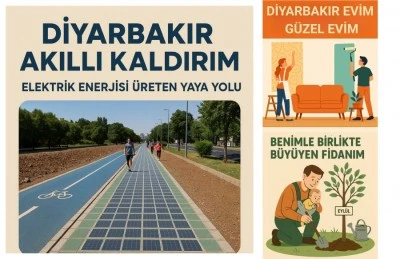 &lsquo;Katılımcı b&uuml;t&ccedil;e&rsquo; uygulamasıyla halkın se&ccedil;tiği projeler tanıtıldı