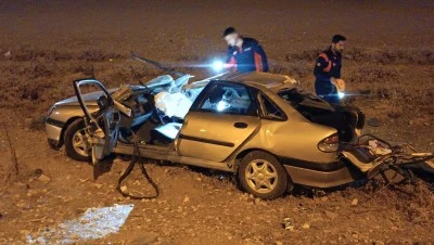 Katliam gibi kazada &ouml;lenlerin kimlikleri belli oldu