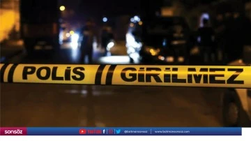 Kavgada 1 kişi &ouml;ld&uuml;, 12 kişi yaralandı