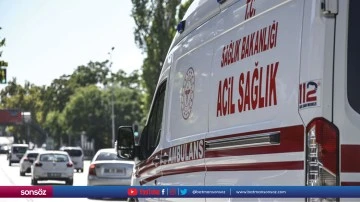 Kavgada 10 kişi yaralandı