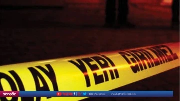 Kavgada bı&ccedil;akla yaralanan kişi &ouml;ld&uuml;