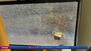 Kavgaya jandarma m&uuml;dahale etti