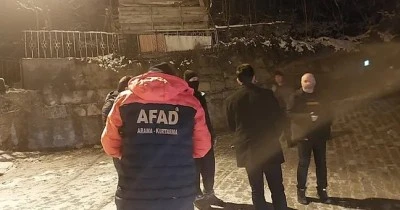Kaybolan 3 lise &ouml;ğrencisini AFAD buldu