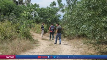 Kaybolan işitme engelli kadını arama &ccedil;alışmaları s&uuml;r&uuml;yor
