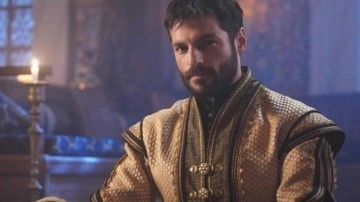 Kayıhan Kızılırmak'tan Yeni Proje: Mehmed Fetihler Sultanı