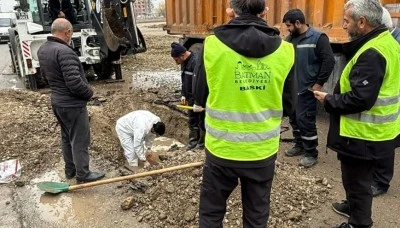 Kayıp-ka&ccedil;ak oranı azaldı