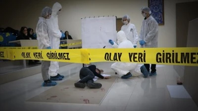 Kayıp kişinin cesedi sulama kanalında bulundu
