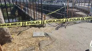 Kayıp olarak aranan kadın, sulama kanalında &ouml;l&uuml; bulundu