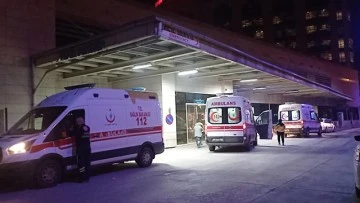 Kayıp olarak aranan kişinin cesedi bulundu
