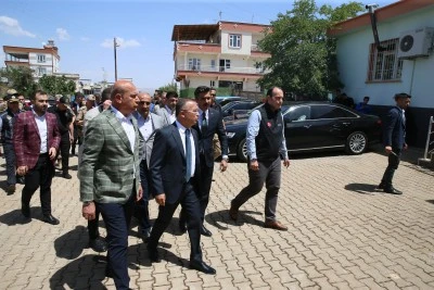 Kayıp otizmli &ccedil;ocuğu arama &ccedil;alışmaları 5. g&uuml;n&uuml;nde devam ediyor