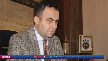 Kaymakam, &Uuml;&ccedil;yol&rsquo;da &ouml;ğrencilerle buluştu