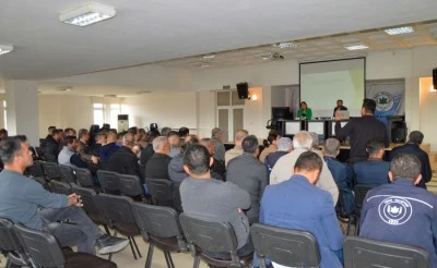 Kaynağında ayrıştırma eğitimi il&ccedil;elere yayıldı