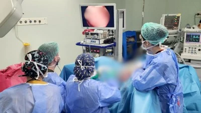 KB&Uuml; &ouml;ğrencileri yerli baskı sistemi geliştirdi