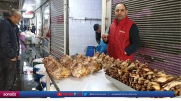 Kelle pa&ccedil;a 150, mumbar 70 TL&hellip;