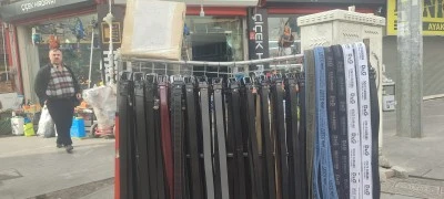 Kemerler 100 TL&hellip;