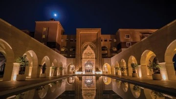 Kempınskı belek insan kaynakları &ldquo;birlikte g&uuml;&ccedil;l&uuml;y&uuml;z&rdquo; sloganını benimsiyor 