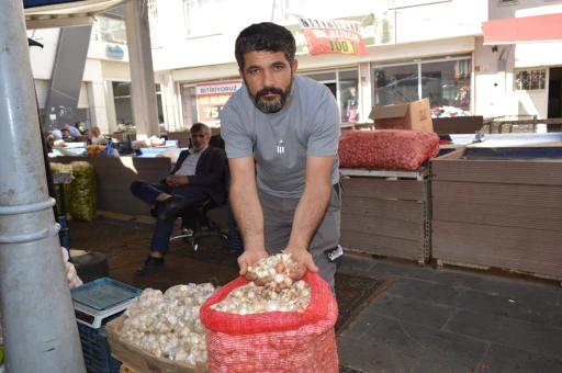 Kendi k&uuml;&ccedil;&uuml;k, fiyatı b&uuml;y&uuml;k