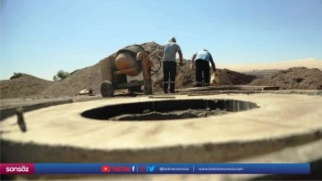 Kendi &uuml;retimiyle tasarruf sağlıyor