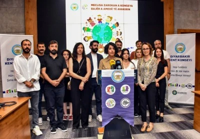 Kent Konseyi, &Ccedil;ocuk Meclisi kuruyor