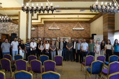 Kent Konseyi K&uuml;lt&uuml;rel Miras ve Kentleşme Meclisi Kuruldu