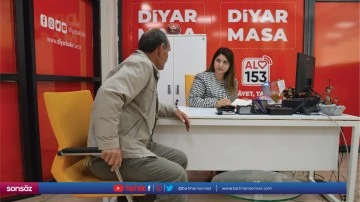 Kentin dezavantajlı gruplarına &uuml;cretsiz ulaşım hizmeti