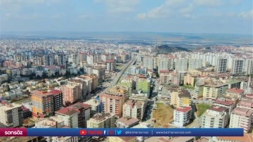 Kentsel d&ouml;n&uuml;ş&uuml;m kapsamında jeolojik, jeoteknik ve kirlilik araştırma hizmeti alınacaktır