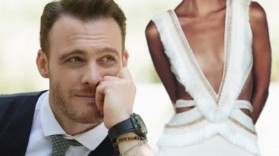 Kerem B&uuml;rsin'in Aşk Hayatında Yeni Gelişme!