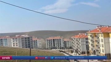 Kesintiler Yenişehir&rsquo;i bezdirdi