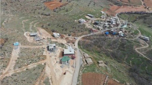 Kesmek&ouml;pr&uuml;&rsquo;n&uuml;n yeni yerleşim alanı hazır