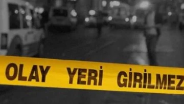  Kezzaplı saldırıya uğraşan kişi yaralandı
