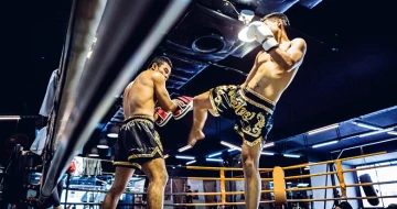 Kick Boks Şampiyonası, Mardin'de yapılacak