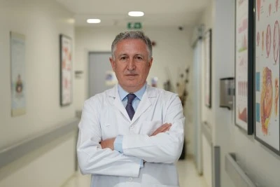 Kıl d&ouml;nmesi tedavisinde d&uuml;zenli takip &ouml;nem taşıyor
