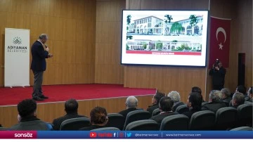 Kılın&ccedil;, basın mensuplarıyla iftarda buluştu