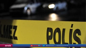 Kilis'te Alzheimer hastası yaşlı adam &ouml;l&uuml; bulundu