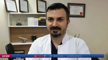 Kilolu bir hayatın ardındaki tehlike