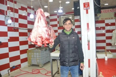 Kilosu 250 TL'ye kadar y&uuml;kseldi