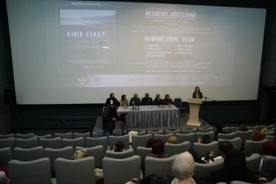&lsquo;Kırık Terazi&rsquo; belgeseli &ouml;nemli bir hafıza &ccedil;alışmasıdır