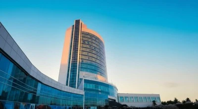 Kırşehir Big Termal Spa Otel&rsquo;de bayramlar ş&ouml;lene d&ouml;n&uuml;ş&uuml;yor