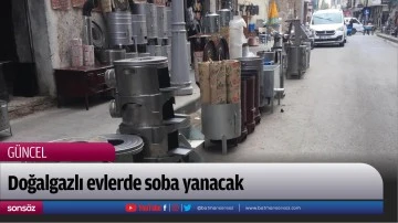 Kış y&uuml;z&uuml;n&uuml; g&ouml;sterdi;