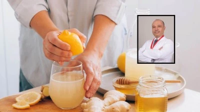 Kışın 5 adımda sağlıklı kalın!